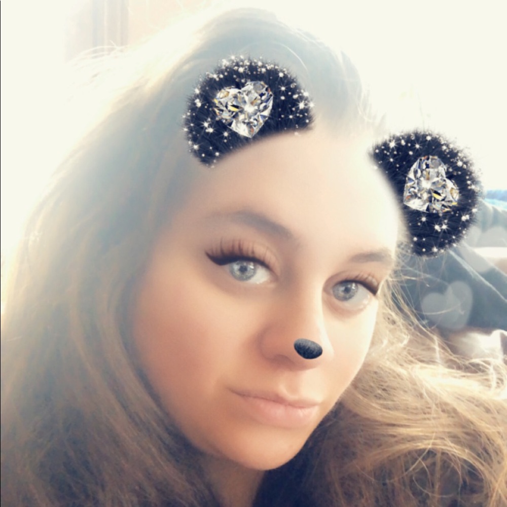 Meet your Posher, Samantha